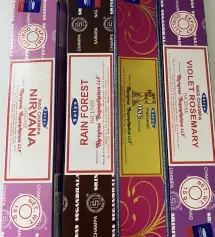 향 너무 좋아요! 제일 좋아하는 향은 로즈마리에요.
