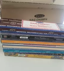 향이 진짜 진하네요ㅎㅎ너무좋아용ㅎ
