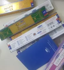 이름만족 일단 향은써봐야알듯
