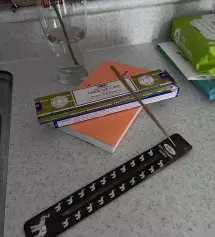 만족합니다. 향 좋네요
