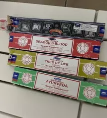 트리오브라이프 향추천ㅠㅠ다른건 기침나요
