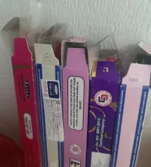 좋은향 찾을려고 설명 보고 취향인거 이것저것 골랐어용 좋아요
