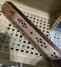 향이 너무 좋고 밤에 환기시키며 켰다가 자면 잠도 넘 잘옵니다. ^^
