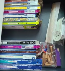 이번에 구매한 향들은 다 만족해요.
