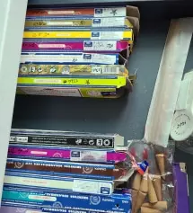 이번에 구매한 향들은 다 만족해요.
