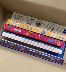 배송이 빠르고 향이 정말 좋습니다
