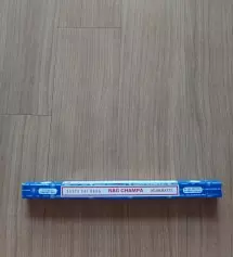 컴팩트팩이지만 나그참파의 묵직한 시그니처향은 진심 최고입니다. 마음수련이 절로 되