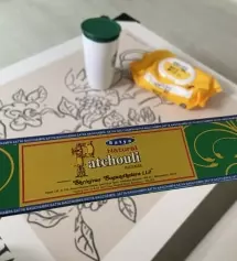 배송 진짜 빨라요 ㅋㅋ 어제시켰는데 담날 바로오네요
