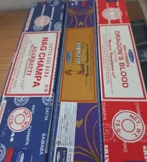 향이 좋고 편안해집니다.
