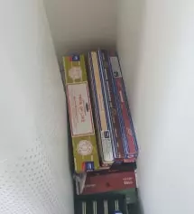 좋아요 향이 만족스러워요 ~!
