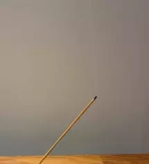 향이 다른 인센스보다 훨씬 좋습니다.
