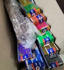 향마다 아주 맘에 들어요ㅠ
