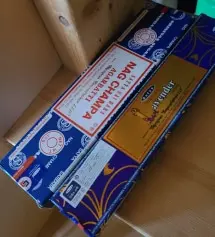 라벤더 향 좋네요 굿
