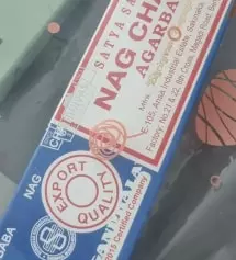 나그참파 처음 써보는데 정말 향도 좋고 최고입니다
