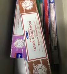 모기 쫓는데 좋대서
