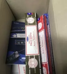 처음 사 봐요 은은하니 좋아요
