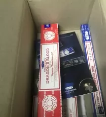 원래 쓰던 거예요. 빨리 와서 좋아요
