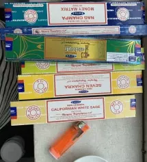 배송빠르고 향이 좋아요.
