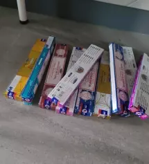 잘받았습니다.배송빠르고 좋네요
