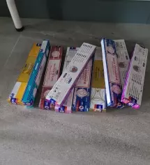 잘받았습니다.배송빠르고 포장도 깔끔하네요^^
