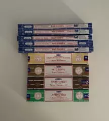 처음 사보는 향인데 좋네요
