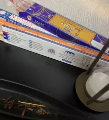 냄새 다 좋고 부러진거 없어용
