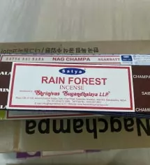 타사 인센스도 써보고 나그참파 인센스도 써보려고 구매해봤습니다
