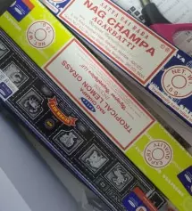 기분에따라 번갈아가면서 피우기좋어요
