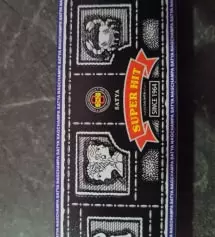 향이 엄청 진해요!
