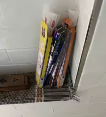 향이 다 좋아요 기분따라 골라서 써오
