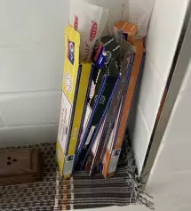 향이 다 좋아요 기분따라 골라서 써오
