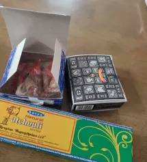 든든하게 쟁겨놓았어요
