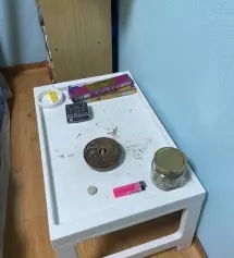 매우 만족하면서 쓰는중
