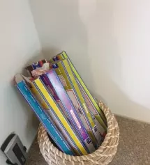 매일 사용하고 있어요
