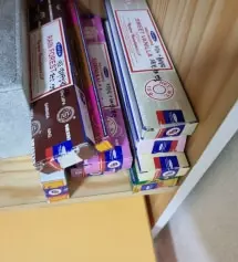 담엔 무슨향을 살까오?????????????
