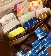 좋아요 기분전환으로 최고예요!!
