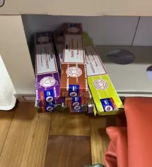 습하고 더운 여름에도 좋아요
