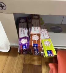 캠핑장에서도ㅠ좋아요
