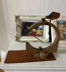 캠핑장에서도 사용하기 좋아요
