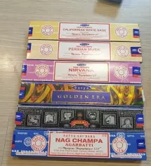 나그참파만한게 없네요
