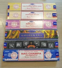 나그참파만한게 없네요
