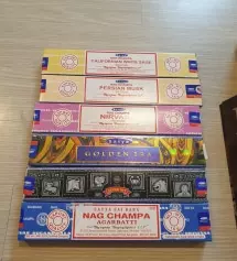 나그참파만한게 없네요
