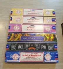 나그참파만한게 없네요
