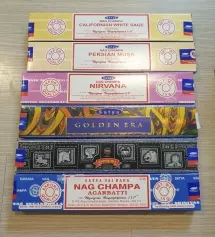 나그참파만한게 없네요
