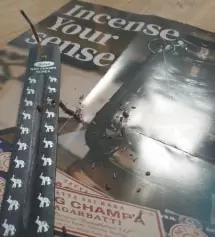 향도좋고 다좋네요 입문잔데 나름 힐링하는맛이나서 좋아요^-^ 잔향?! 잘때방에 창문 활