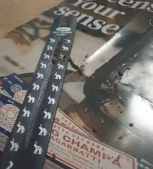 향도좋고 다좋네요 입문잔데 나름 힐링하는맛이나서 좋아요^-^ 잔향?! 잘때방에 창문 활