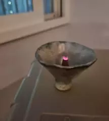 향이 좋고 분위기를 차분하게 해줘요
