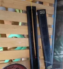 페르시안 머스크는 내 취향이 아닌거 같네용ㅋㅋ
