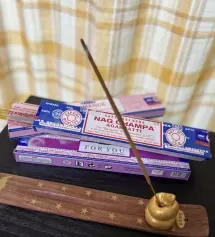 처음 사용해 봤는데 향이 너무 좋아용~
