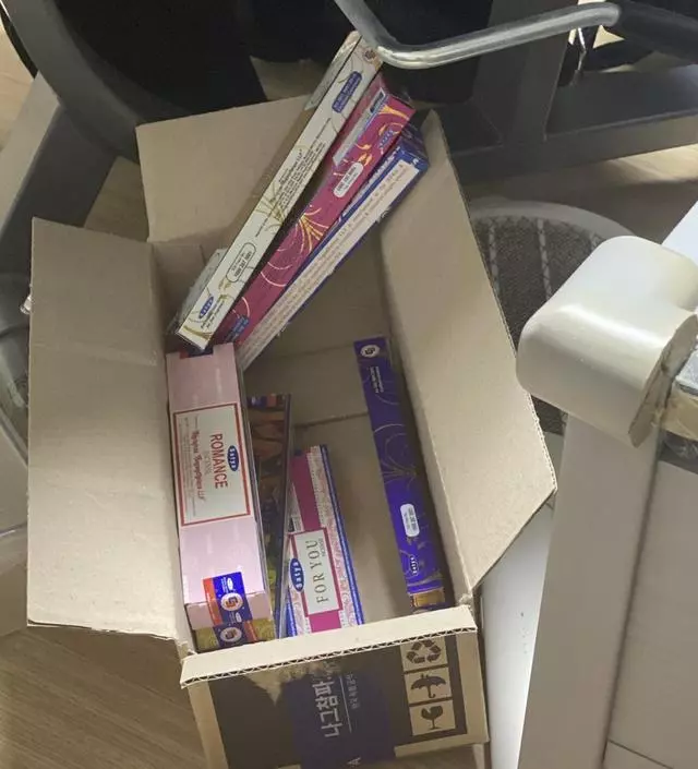 좋습니다 ㅎ 다음에도 구매의향 있습니다ㅎㅎ
